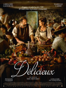 Delicious (2021)