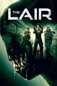 The Lair (2022)