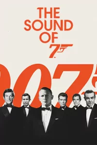 The Sound of 007 (2022)