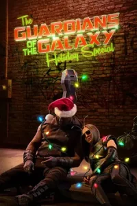 หนังเกาหลี The Guardians of the Galaxy Holiday Special (2022)