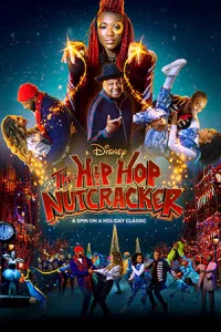 ดูหนัง 2023 The Hip Hop Nutcracker (2022)