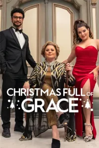 ดูหนังฝรั่ง Christmas Full of Grace (2022)