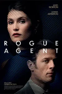 ดูหนังออนไลน์ Rogue Agent (2022)