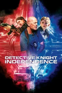 ดูหนังแอคชั่น Detective Knight Independence (2023)