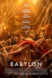 ดูหนังออนไลน์ Babylon (2022)