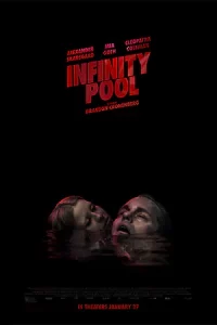 ดูหนังฝรั่ง Infinity Pool (2023)