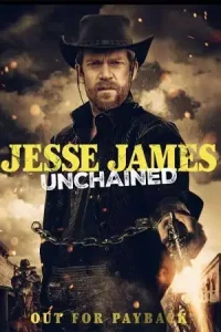 ดูหนัง Jesse James Unchained (2022)