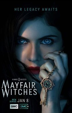 ดูซีรี่ย์ฝรั่ง Mayfair Witches (2023)