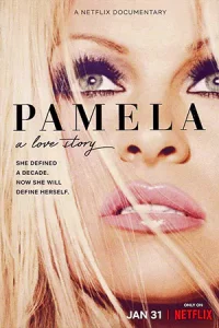 ดูหนังใหม่ชนโรง Pamela A Love Story (2023)