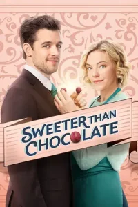 ดูหนัง Sweeter Than Chocolate (2023)