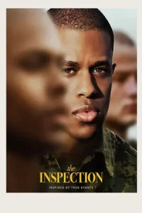 ดูหนังฝรั่ง The Inspection (2022)