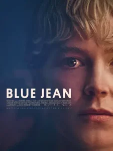 ดูหนังเลสเบี้ยน Blue Jean (2023)
