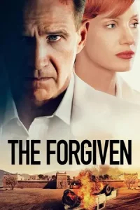 ดูหนังฝรั่ง The Forgiven (2021)