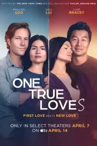 ดูหนังฝรั่ง One True Loves (2023)
