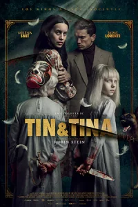 ดูหนังฝรั่ง Tin & Tina (2023)
