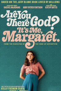 ดูหนัง Are You There God It's Me, Margaret. (2023)