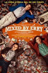 ดูหนังฝรั่ง Mixed by Erry (2023)