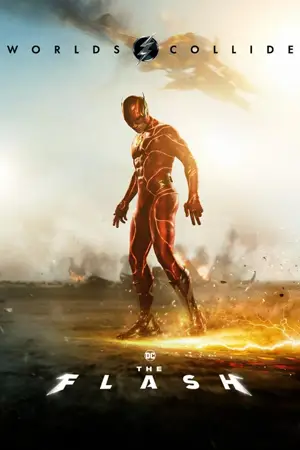ดูหนัง The Flash (2023) เ