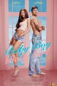 ดูหนัง Baby Boy Baby Girl (2023)