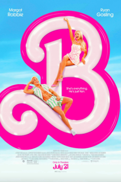 ดูหนังฝรั่ง Barbie (2023) บาร์บี้