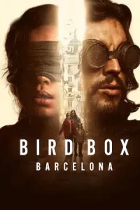 ดูหนัง Bird Box Barcelona (2023)