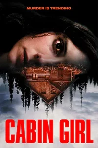 ดูหนังฝรั่ง Cabin Girl (2023)