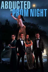 ดูหนัง Abducted on Prom Night (2023)