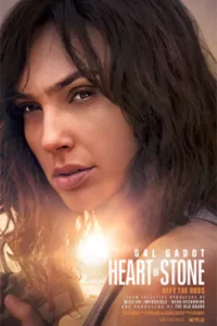 ดูหนังแอคชั่น Heart of Stone (2023) ฮาร์ท ออฟ สโตน