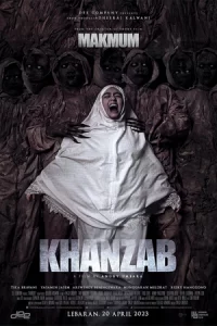 ดูหนัง Khanzab (2023)