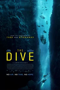 ดูหนังระทึกขวัญ The Dive (2023)