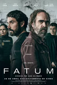 ดูหนัง Fatum (2023)