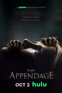 ดูหนัง Appendage (2023)