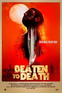 ดูหนังสยองขวัญ Beaten to Death (2022)