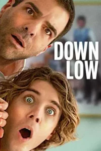 ดูหนังฝรั่ง Down Low (2023)