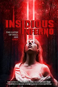 ดูหนังฝรั่ง Insidious Inferno (2023)