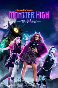 เรื่องย่อ Monster High The Movie (2022)