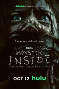 ดูหนัง Monster Inside: America's Most Extreme Haunted House (2023)