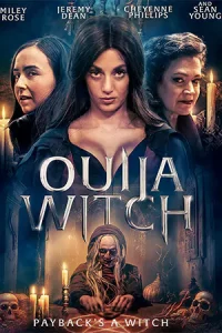 ดูหนังฝรั่ง Ouija Witch (2023)