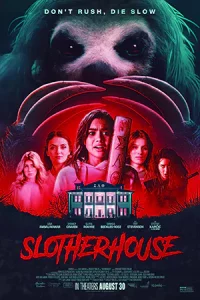 ดูหนังฝรั่ง Slotherhouse (2023)