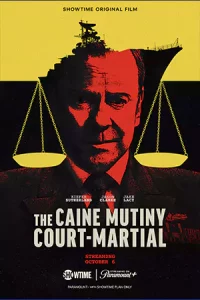 ดูหนัง The Caine Mutiny Court-Martial (2023)