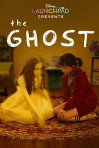 ดูหนัง The Ghost (2023)
