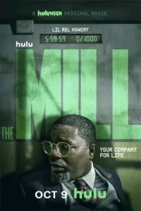 ดูหนังฝรั่ง The Mill (2023)