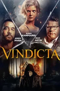 ดูหนังฝรั่ง Vindicta (2023)