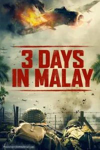 ดูหนังฝรั่ง 3 Days in Malay (2023)