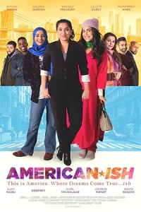 ดูหนัง Americanish (2023) เธอ ฉัน ฝันอเมริกา