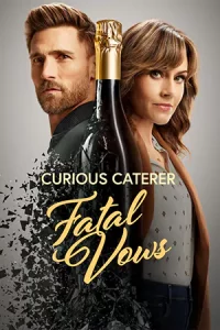 ดูหนัง Curious Caterer: Fatal Vows (2023)