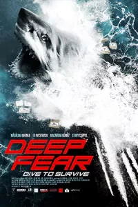 ดูหนัง Deep Fear (2023)
