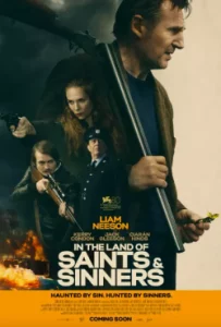 ดูหนัง In the Land of Saints and Sinners (2023)