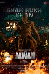 ดูหนังฝรั่ง Jawan (2023) จาวัน