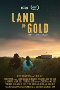 ดูหนังฝรั่ง Land of Gold (2023)
